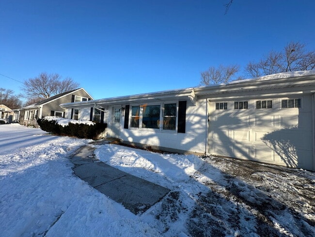 property at 333 Midway Dr