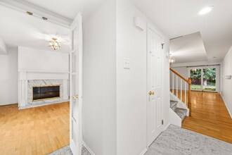 404 Worthington Dr in Exton, PA - Building Photo - Building Photo