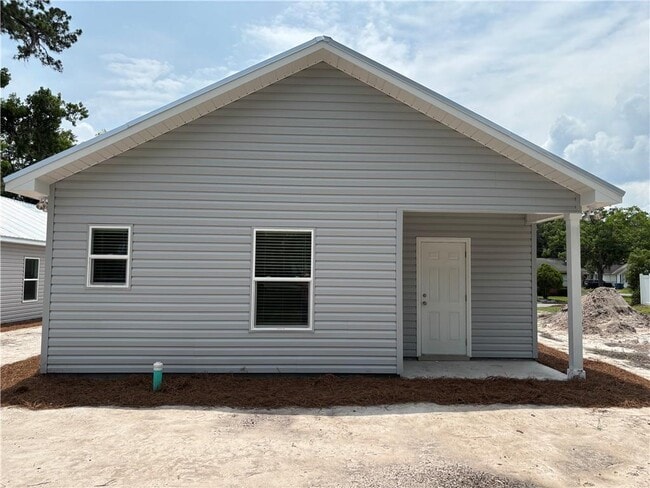 3420 Hardee Ave in Brunswick, GA - Building Photo - Building Photo