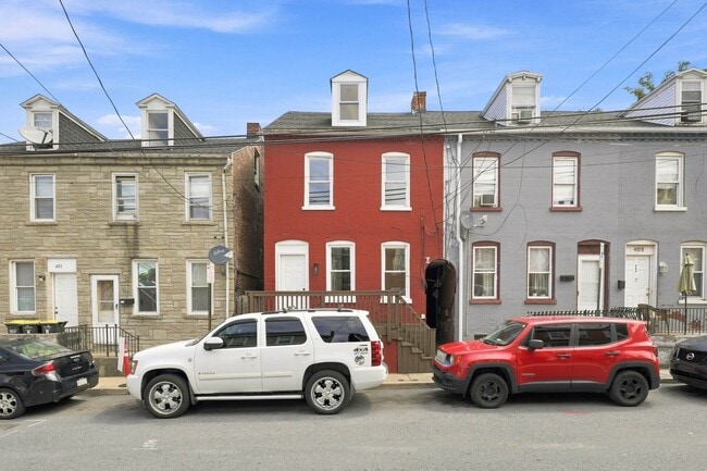 Building Photo