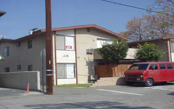 238 San Marcos St in San Gabriel, CA - Building Photo - Building Photo