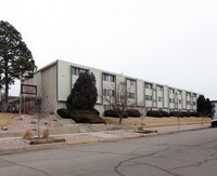 Building Photo - Airlan Arms Apartments in Colorado Springs, Colorado