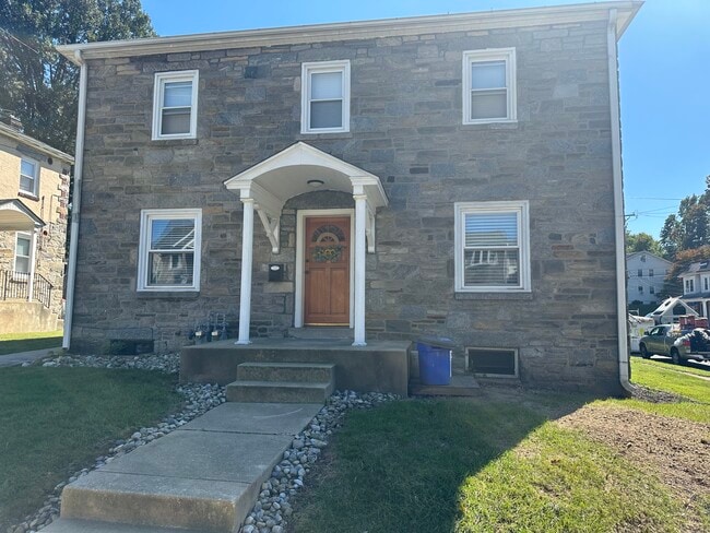 property at 1512 Jefferson Ave
