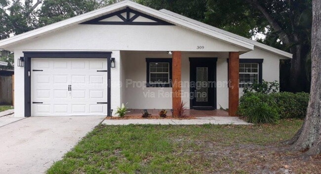 property at 309 Fairfield St