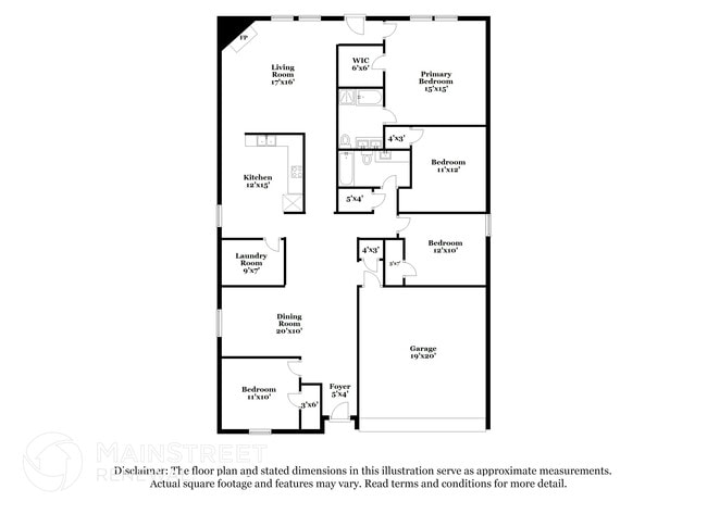 12601 Joplin Drive in Frisco, TX - Building Photo - Building Photo