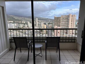 2333 Kapiolani Blvd in Honolulu, HI - Foto de edificio - Building Photo