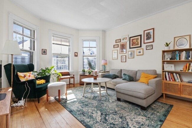 property at 21 Bentley St