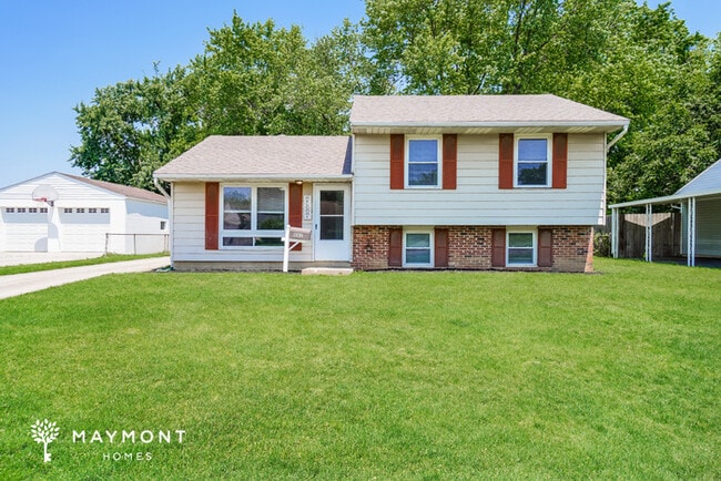 property at 882 Belford Ave