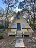 5014 Center Dr in Tallahassee, FL - Building Photo