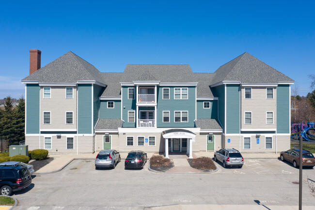 Fore River Apartments