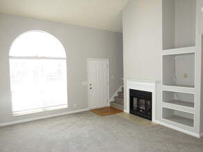 3729 Asheford Trace in Nashville, TN - Building Photo - Building Photo