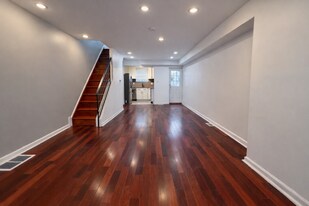 2244 Gerritt St in Philadelphia, PA - Building Photo
