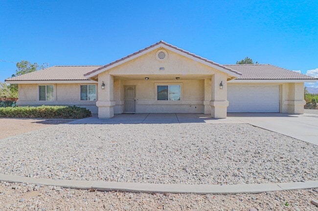 property at 9727 Peach Ave