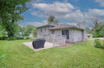 5908 E 95th Terrace in Kansas City, MO - Building Photo - Building Photo