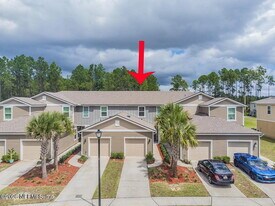 705 Servia Dr in Saint Johns, FL - Building Photo