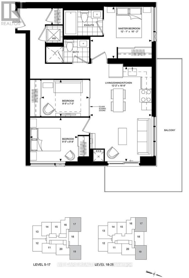 50 Dunfield Ave in Toronto, ON - Building Photo - Building Photo