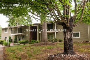 409 Kerry Ln in Lynchburg, VA - Building Photo