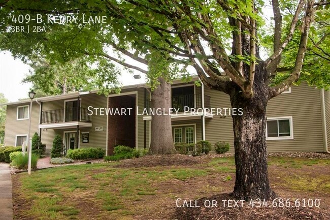 property at 409 Kerry Ln