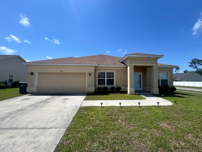 property at 3474 Cherry Ridge Rd