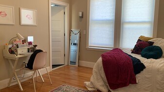 1778 Commonwealth Ave in Boston, MA - Building Photo