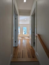 14 Myrtle Ave, Unit 1 in Cambridge, MA - Building Photo - Building Photo