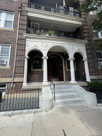 10 Melvin Ave, Unit 3 in Boston, MA - Foto de edificio - Building Photo