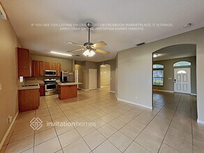 1554 Knoll Ridge Dr in Melbourne, FL - Building Photo - Building Photo