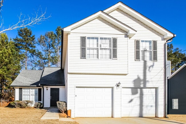 property at 2457 Briar Knoll Rd