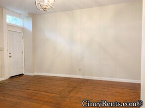 525 Liberty Hl, Unit B in Cincinnati, OH - Building Photo - Building Photo