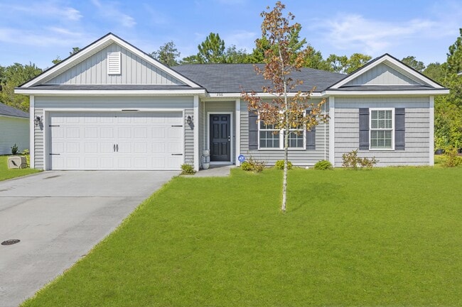 property at 266 Brightleaf Cir