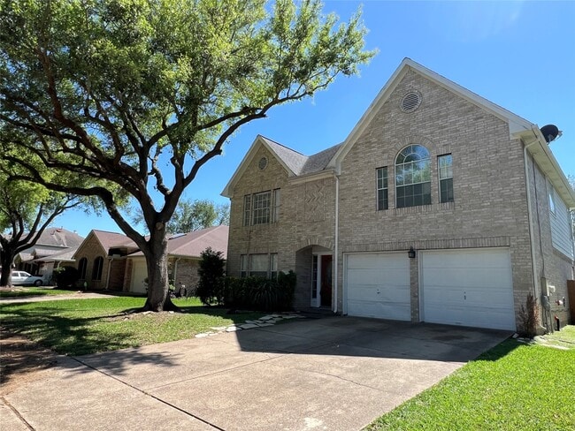 property at 8411 Tamayo Dr