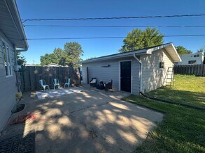710 22nd Ave NW in Minot, ND - Building Photo - Building Photo