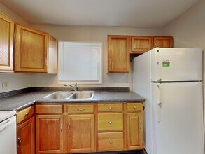 534 Vista Dr in Indianapolis, IN - Building Photo - Building Photo