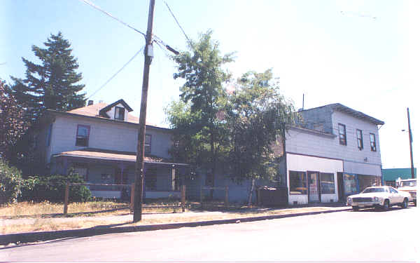 4614 SE 67th Ave in Portland, OR - Building Photo - Building Photo