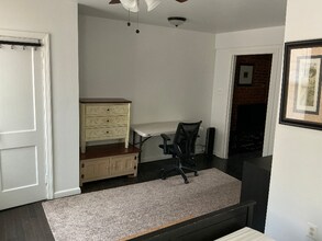 1022 Pine St in Philadelphia, PA - Building Photo - Building Photo