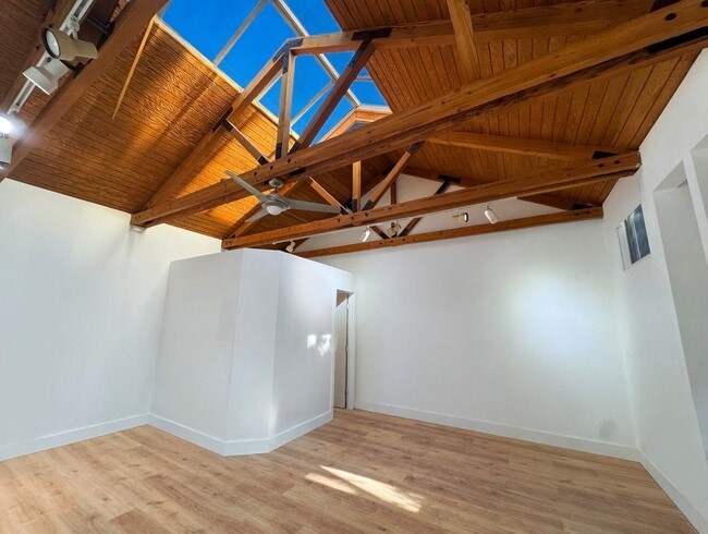 property at 3337 Laguna Canyon Rd