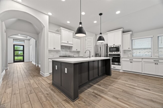 property at 302 Sky Top Dr