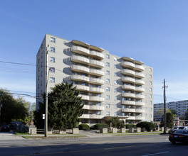 Kently Towers in Hamilton, ON - Building Photo - Building Photo