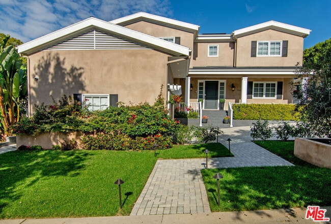 property at 9145 Sawyer St