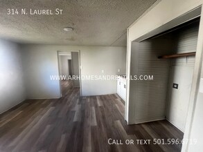 314 N Laurel St in North Little Rock, AR - Building Photo - Building Photo