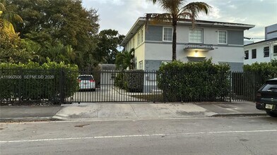 450 NE 62nd St in Miami, FL - Building Photo - Building Photo