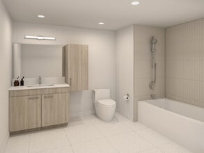 Le Saint-Michel in Montréal, QC - Building Photo - Building Photo