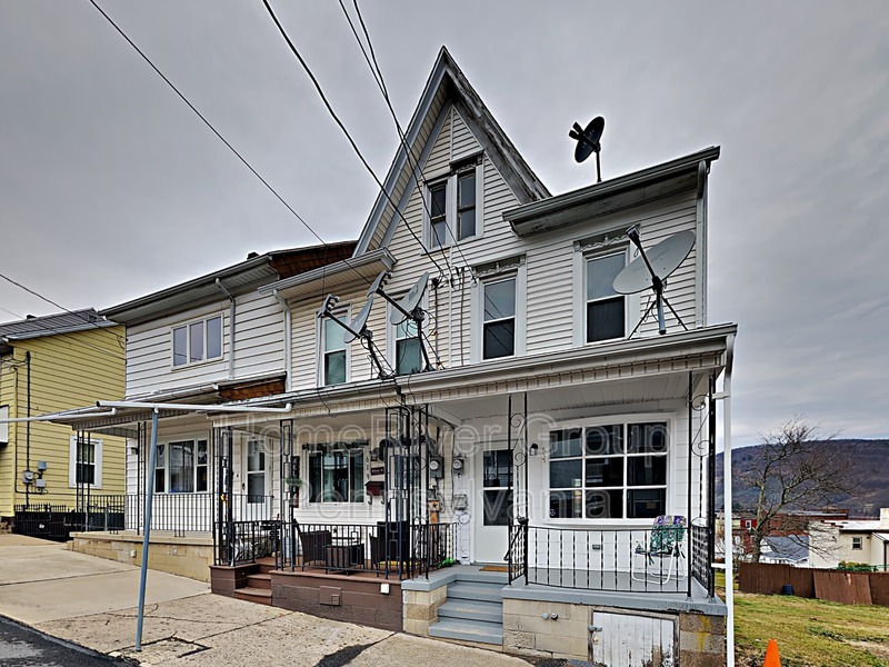 617 W Mulberry St Photo