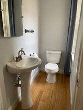 1631 S 21st St in Philadelphia, PA - Building Photo - Building Photo