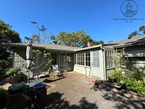 4 Lopez Ave in Carmel, CA - Building Photo - Building Photo