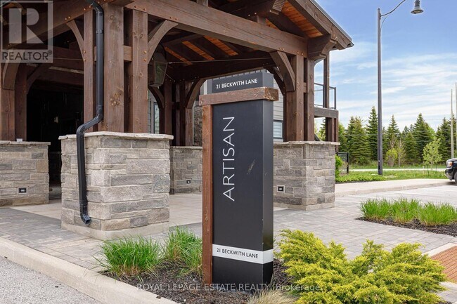 21-221 Beckwith Ln in Blue Mountains, ON - Building Photo - Building Photo