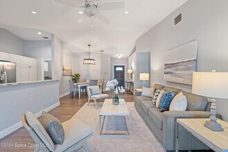 1240 Ambra Dr in Melbourne, FL - Building Photo - Building Photo