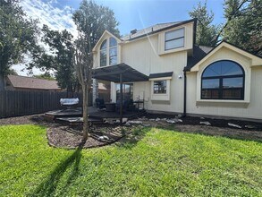 918 Blue Spring Cir in Round Rock, TX - Building Photo - Building Photo