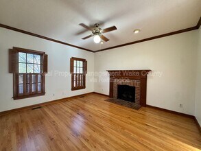 116 Kendlewick Dr in Cary, NC - Building Photo - Building Photo