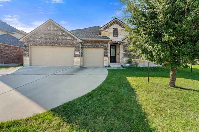 19405 Brusk Ln in Pflugerville, TX - Building Photo - Building Photo